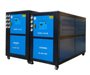 箱式工業(yè)水冷冷水機(jī)組 箱式工業(yè)水冷冷水機(jī)組
