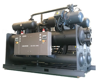 工業(yè)螺桿式冷水機(jī)組 工業(yè)螺桿式冷水機(jī)組